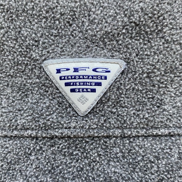 Columbia PFG Vest - Picture 4 of 5